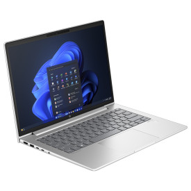 Лаптоп HP ProBook 440 G11 ABB, Intel Core Ultra 5 125U, 14 инча WUXGA, 16GB RAM, 512GB SSD, Windows 11 Pro