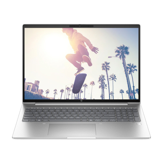 Лаптоп HP ProBook 460 G11, Intel Core U7 155U, 16 инча, WUXGA, 16GB RAM, 512GB SSD