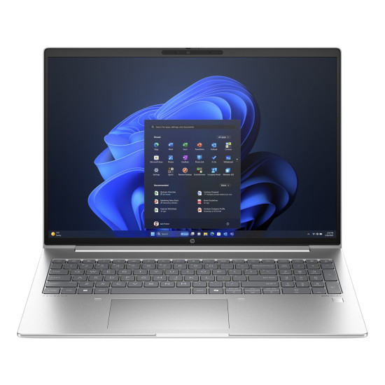 Лаптоп HP ProBook 465 G11, 16.0 инча, FHD+, AMD Ryzen 7 7735U, AMD Radeon Graphics, 16GB, 512GB SSD