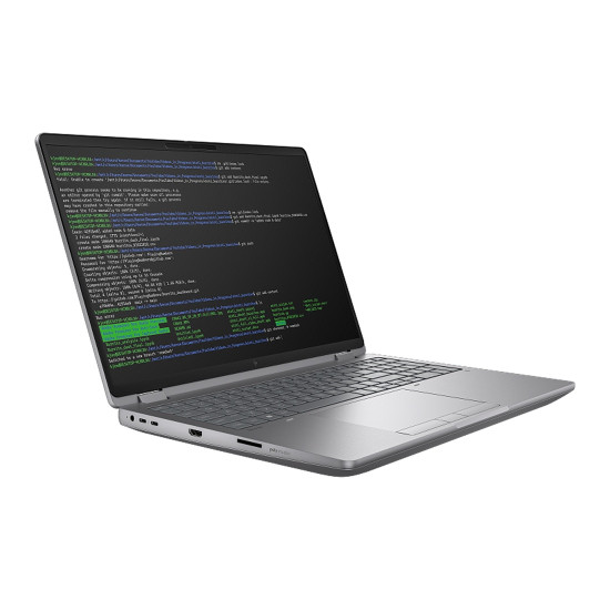 Лаптоп HP ZBook Fury G1i, Intel Core Ultra 7 255HX, 16 инча WQXGA, 32GB RAM, 1TB SSD, RTX Pro 1000 8GB, Windows 11 Pro