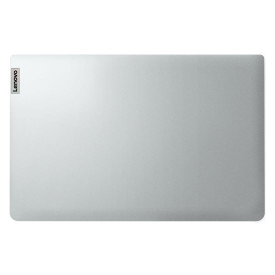 Лаптоп LENOVO IdeaPad 1, Intel Core i3-1215U, 15.6 инча, FHD, 8GB DDR4 RAM, 512GB SSD, Cloud Grey