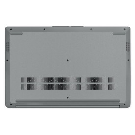 Лаптоп LENOVO IdeaPad 1, Intel Core i3-1215U, 15.6 инча, FHD, 8GB DDR4 RAM, 512GB SSD, Cloud Grey