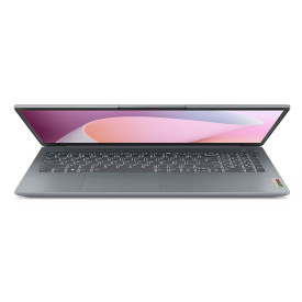 Лаптоп LENOVO IdeaPad Slim 3, AMD Ryzen 5 7430U, 15.6 инча, FHD, 16GB DDR4, 512GB SSD