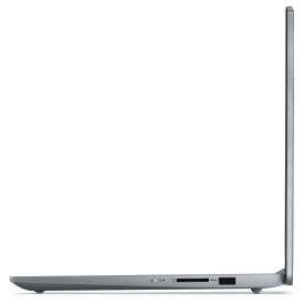 Лаптоп LENOVO IdeaPad Slim 3, AMD Ryzen 5 7530U, 14 инча, FHD, 16GB DDR4, 512GB SSD