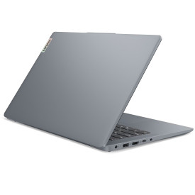 Лаптоп LENOVO IdeaPad Slim 3, AMD Ryzen 5 7530U, 14 инча, FHD, 16GB DDR4, 512GB SSD