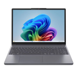 Лаптоп LENOVO IdeaPad Slim 3, Intel Core 5 315, 15.3 инча, WUXGA, 16 GB RAM, 512 GB SSD