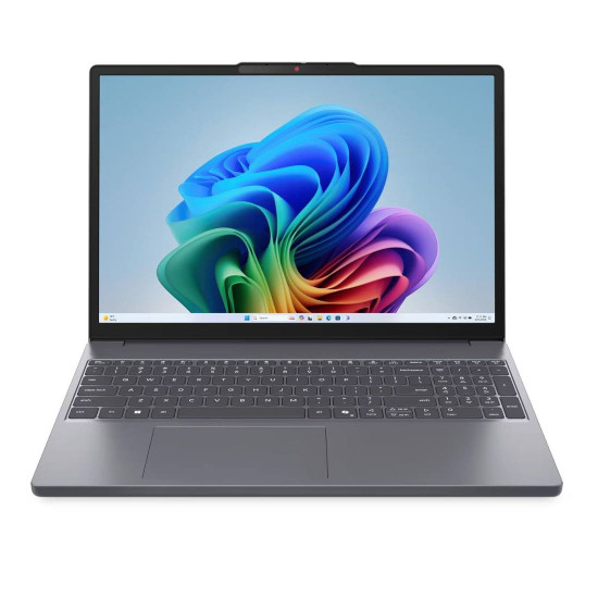Лаптоп LENOVO IdeaPad Slim 3, Intel Core 5 315, 15.3 инча, WUXGA, 16 GB RAM, 512 GB SSD