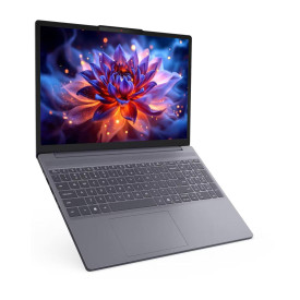 Лаптоп LENOVO IdeaPad Slim 3, Intel Core 5 315, 15.3 инча, WUXGA, 16 GB RAM, 512 GB SSD