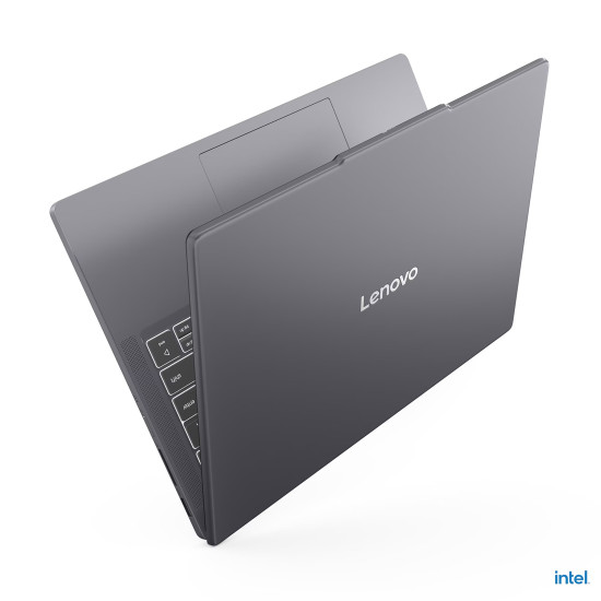 Лаптоп LENOVO IdeaPad Slim 3, Intel Core i7-13620H, 14.0 инча, WUXGA, 24GB DDR5, 1TB SSD, Luna Grey