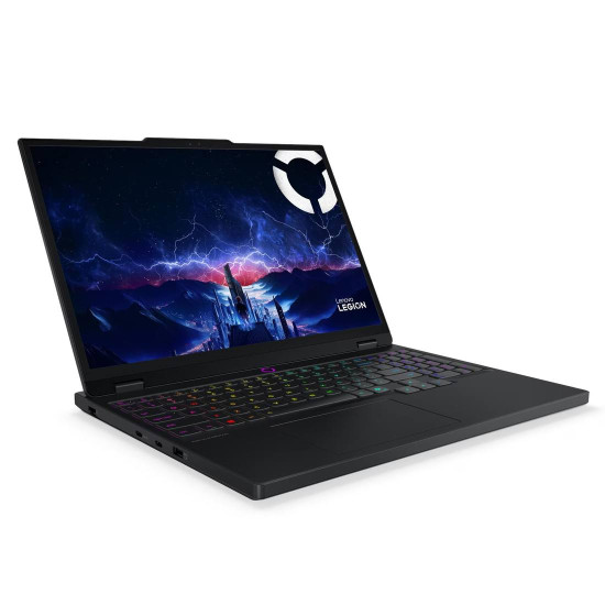 Лаптоп Lenovo Legion 5, Intel Core i7-13650HX, 15.3 инча WUXGA 165Hz sRGB, 32GB DDR5, 1TB SSD, RTX 5060 8GB, Eclipse Black