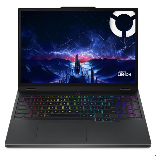 Лаптоп Lenovo Legion 5, Intel Core i7-13650HX, 15.3 инча WUXGA 165Hz sRGB, 32GB DDR5, 1TB SSD, RTX 5060 8GB, Eclipse Black