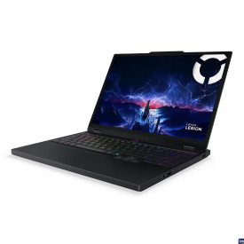 Лаптоп Lenovo Legion 5, Intel Core i7-13650HX, 15.3 инча WUXGA 165Hz sRGB, 32GB DDR5, 1TB SSD, RTX 5060 8GB, Eclipse Black