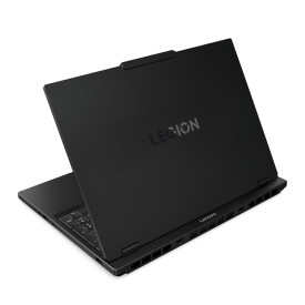 Лаптоп Lenovo Legion 5, Intel Core Ultra 7 255HX, 15.1 инча WQXGA OLED 500N 165Hz HDR, 32GB DDR5, 1TB SSD, RTX 5060 8GB, Eclipse Black