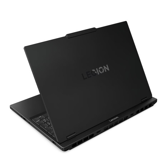Лаптоп Lenovo Legion 5, Intel Core Ultra 7 255HX, 15.1 инча WQXGA OLED 500N 165Hz HDR, 32GB DDR5, 1TB SSD, RTX 5060 8GB, Eclipse Black