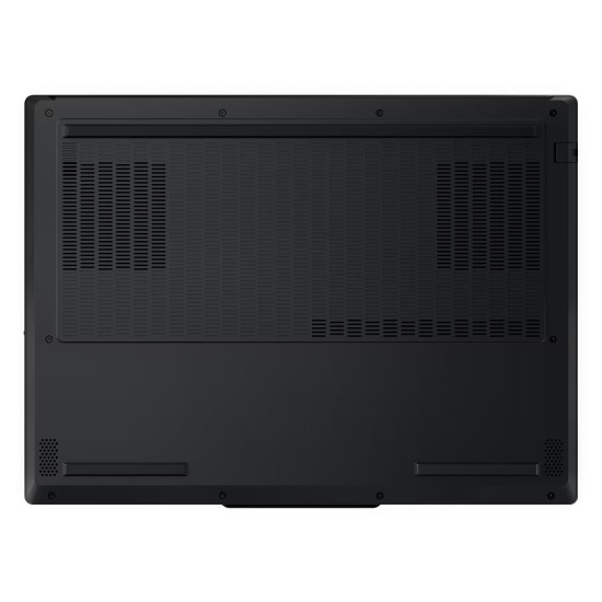 Лаптоп Lenovo Legion 5, Intel Core Ultra 7 255HX, 15.1 инча WQXGA OLED 500N 165Hz HDR, 32GB DDR5, 1TB SSD, RTX 5060 8GB, Eclipse Black