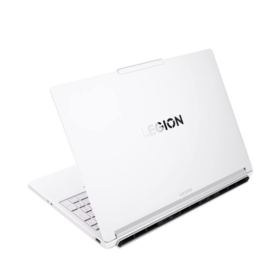 Лаптоп LENOVO Legion 5, Intel Core Ultra 9 290HX, 15.3 инча, WQXGA OLED, 165 Hz, 32 GB DDR5, 1 TB PCIe, NVIDIA GeForce RTX 5070 12 GB, Glacier White