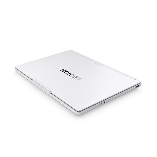 Лаптоп LENOVO Legion 5, Intel Core Ultra 9 290HX, 15.3 инча, WQXGA OLED, 165 Hz, 32 GB DDR5, 1 TB PCIe, NVIDIA GeForce RTX 5070 12 GB, Glacier White