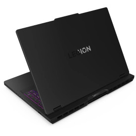 Лаптоп Lenovo Legion Pro 5, AMD Ryzen 9 8945HX, 16 инча WQXGA, RTX 5060 8GB, 32GB DDR5 RAM, 1TB SSD, Eclipse Black