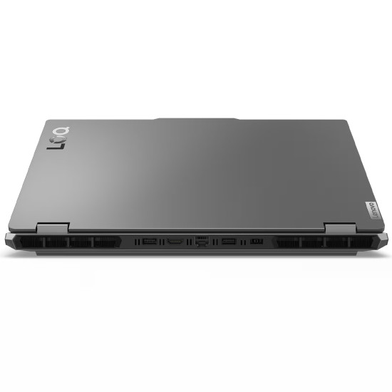 Лаптоп LENOVO LOQ Gaming, AMD Ryzen 7 7435HS, 15.6 инча, FHD, 144Hz, 16GB DDR5, 512GB SSD, RTX 4060 8GB