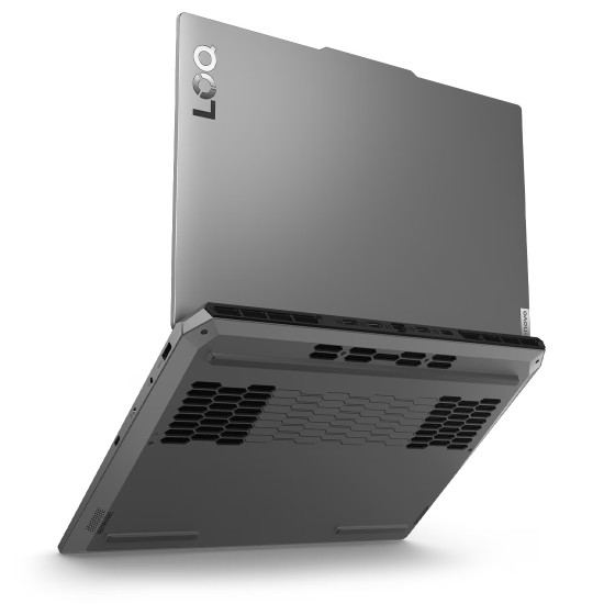 Лаптоп Lenovo LOQ Gaming, AMD Ryzen 7 7435HS, 15.6 инча FHD, 144Hz, 24GB DDR5, 1TB SSD, RTX4050 6GB, Windows 11 Home