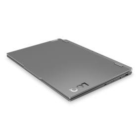 Лаптоп LENOVO LOQ, Intel Core i5-13450HX, 15.6 инча FHD, 144Hz, 32GB DDR5, 1TB SSD, RTX 3050 6GB, Windows 11 Home, Luna Grey