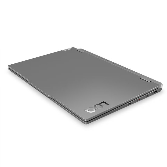 Лаптоп LENOVO LOQ, Intel Core i5-13450HX, 15.6 инча FHD, 144Hz, 32GB DDR5, 1TB SSD, RTX 3050 6GB, Windows 11 Home, Luna Grey