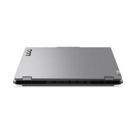 Лаптоп LENOVO LOQ, Intel Core i7-13650HX, 15.6 инча, Full HD, 144Hz, sRGB, 24GB DDR5, 512GB PCIe SSD, RTX 5050 8GB, Luna Grey
