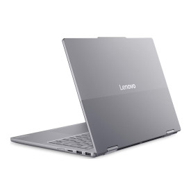 Лаптоп Lenovo ThinkBook 14 2-in-1 G6 IPL, Intel Core 7 355, 14 инча WUXGA, 32 GB RAM, 1 TB M.2 PCIe SSD, без операционна система