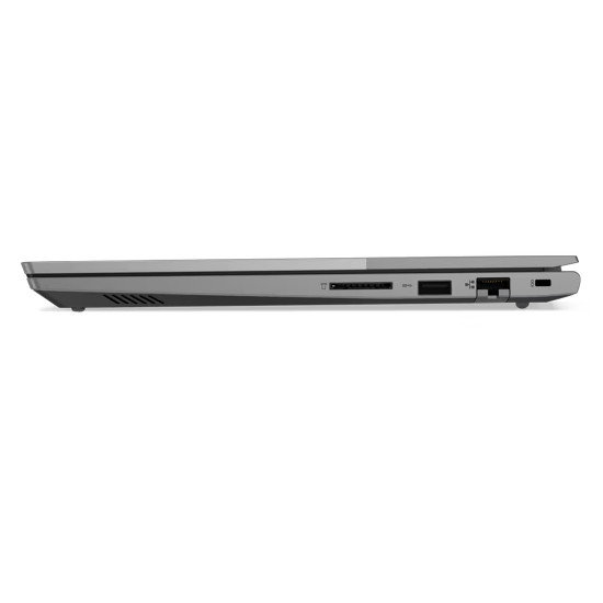 Лаптоп LENOVO ThinkBook 14 G4, Intel Core i3-1215U, 14 инча FHD, 8GB RAM, 256GB SSD, Windows 11 Pro, нарушена опаковка
