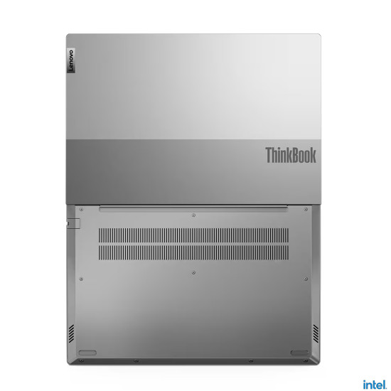 Лаптоп LENOVO ThinkBook 14 G4, Intel Core i3-1215U, 14 инча FHD, 8GB RAM, 256GB SSD, Windows 11 Pro, нарушена опаковка