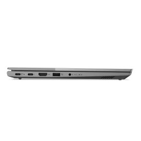 Лаптоп LENOVO ThinkBook 14 G4, Intel Core i3-1215U, 14 инча FHD, 8GB RAM, 256GB SSD, Windows 11 Pro, нарушена опаковка