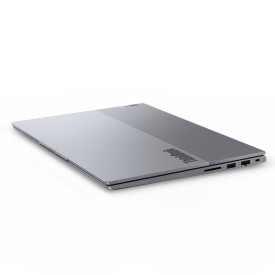 Лаптоп LENOVO ThinkBook 14 G7 ARP, AMD Ryzen 7 7735HS, 14 инча, WUXGA, 32GB, 1TB SSD, AMD Radeon 680M, Wi-Fi 6E+BT, Windows 11 Pro