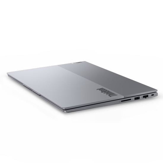 Лаптоп LENOVO ThinkBook 14 G7 ARP, AMD Ryzen 7 7735HS, 14 инча, WUXGA, 32GB, 1TB SSD, AMD Radeon 680M, Wi-Fi 6E+BT, Windows 11 Pro