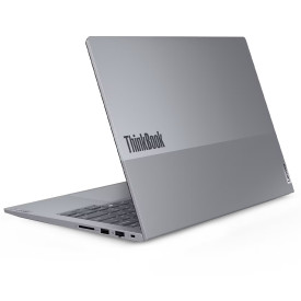 Лаптоп LENOVO ThinkBook 14 G7 ARP, AMD Ryzen 7 7735HS, 14 инча, WUXGA, 32GB, 1TB SSD, AMD Radeon 680M, Wi-Fi 6E+BT, Windows 11 Pro