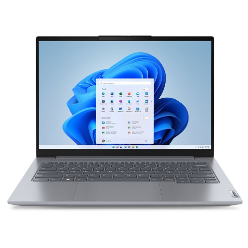 Лаптоп LENOVO ThinkBook 16 G7 ARP, AMD Ryzen 7 7735HS, 16 инча, 1920x1200, 32GB RAM, 1TB SSD