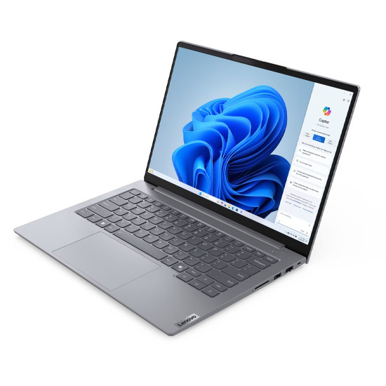 Лаптоп LENOVO ThinkBook 16 G7 ARP, AMD Ryzen 7 7735HS, 16 инча, 32GB RAM, 1TB SSD