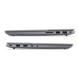 Лаптоп LENOVO ThinkBook 16 G7 ARP, AMD Ryzen 7 7735HS, 16 инча, 32GB RAM, 1TB SSD