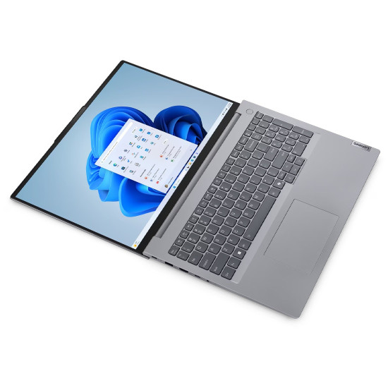 Лаптоп Lenovo ThinkBook 16 G7 IML, Intel Core Ultra 7 155H, 16 инча, 16GB DDR5, 512GB SSD