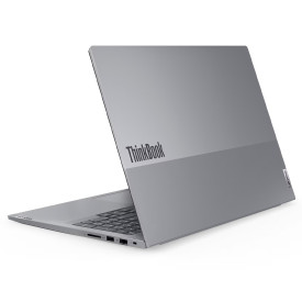 Лаптоп Lenovo ThinkBook 16 G7 IML, Intel Core Ultra 7 155H, 16 инча, 16GB DDR5, 512GB SSD