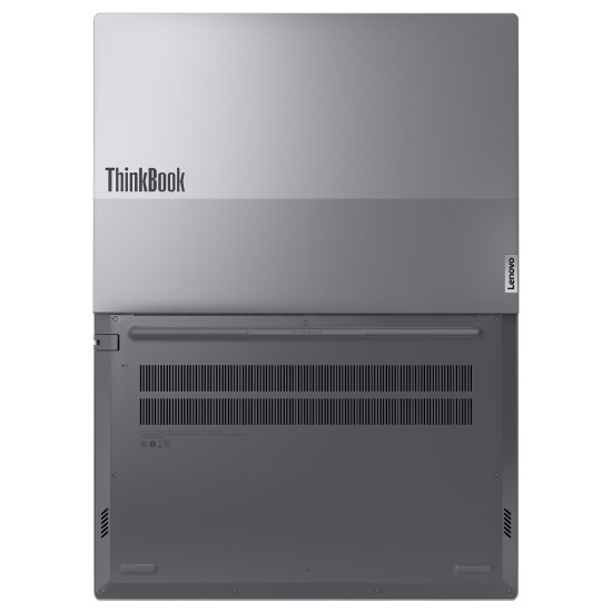 Лаптоп Lenovo ThinkBook 16 G7 IML, Intel Core Ultra 7 155H, 16 инча, 16GB DDR5, 512GB SSD