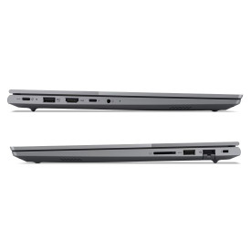 Лаптоп Lenovo ThinkBook 16 G7 IML, Intel Core Ultra 7 155H, 16 инча, 16GB DDR5, 512GB SSD