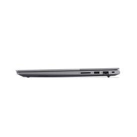 Лаптоп Lenovo ThinkBook 16 Gen 7 ARP, 16 инча, AMD Ryzen 7 8845HS, 16GB RAM, 512GB SSD, IPS, WUXGA, Windows 11 Pro, Arctic Grey