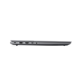 Лаптоп Lenovo ThinkBook 16 Gen 7 ARP, 16 инча, AMD Ryzen 7 8845HS, 16GB RAM, 512GB SSD, IPS, WUXGA, Windows 11 Pro, Arctic Grey