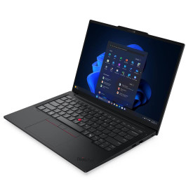 Лаптоп LENOVO ThinkPad E14 G8, AMD Ryzen AI 7 445, 14 инча, AMD Radeon 840M, 16 GB DDR5, 512 GB