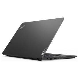 Лаптоп LENOVO ThinkPad E15, AMD Ryzen 3 5425U, 15.6 инча, FHD AG, 8GB RAM, 256GB SSD, Windows 11 Pro
