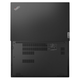 Лаптоп LENOVO ThinkPad E15, AMD Ryzen 3 5425U, 15.6 инча, FHD AG, 8GB RAM, 256GB SSD, Windows 11 Pro