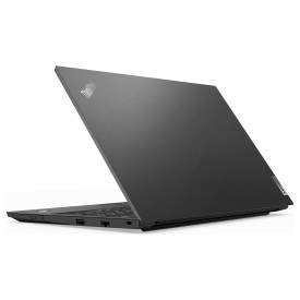 Лаптоп LENOVO ThinkPad E15, AMD Ryzen 3 5425U, 15.6 инча, FHD AG, 8GB RAM, 256GB SSD, Windows 11 Pro
