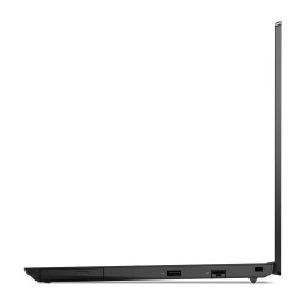 Лаптоп LENOVO ThinkPad E15, AMD Ryzen 3 5425U, 15.6 инча, FHD AG, 8GB RAM, 256GB SSD, Windows 11 Pro