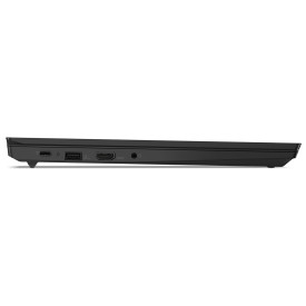 Лаптоп LENOVO ThinkPad E15, AMD Ryzen 3 5425U, 15.6 инча, FHD AG, 8GB RAM, 256GB SSD, Windows 11 Pro