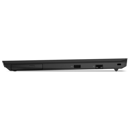 Лаптоп LENOVO ThinkPad E15, AMD Ryzen 3 5425U, 15.6 инча, FHD AG, 8GB RAM, 256GB SSD, Windows 11 Pro